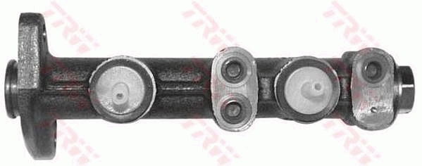 Головний гальмівний циліндр   PMD204   TRW