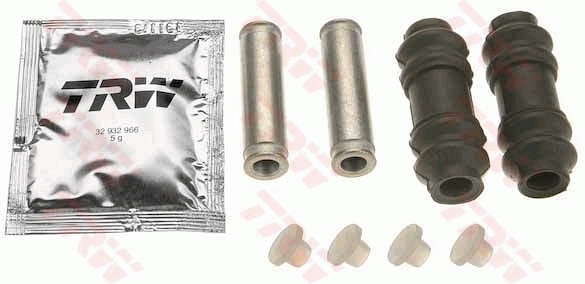 Комплект направляющей гильзы   ST1609   TRW