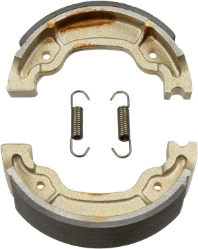 Комплект гальмівних колодок   MCS968   TRW
