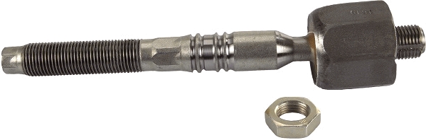 Осьовий шарнір, поперечна кермова тяга   JAR981   TRW