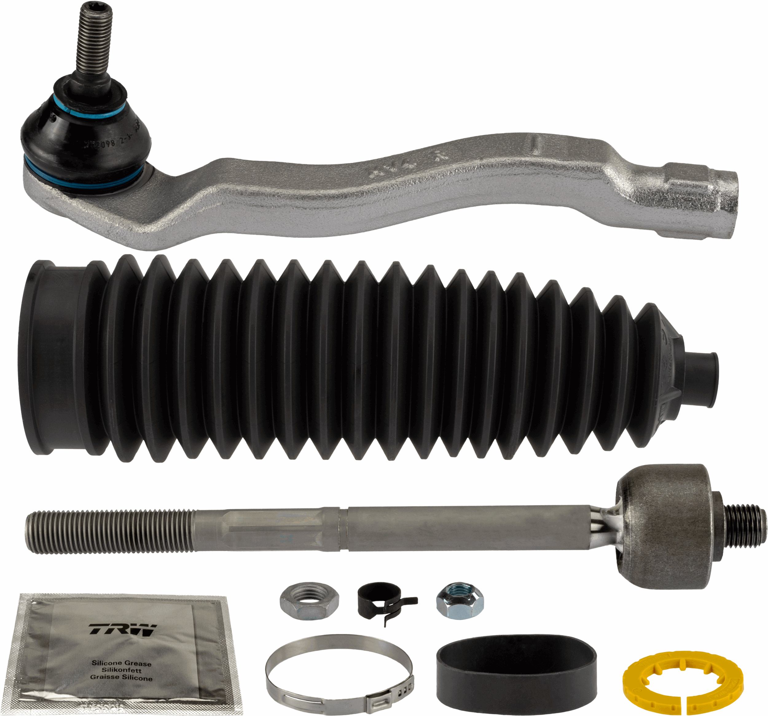 Поперечна кермова тяга, TRW JRA571 Поперечна кермова тяга, TRW JRA571