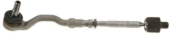 Поперечная рулевая тяга, TRW JRA572 Поперечная рулевая тяга, TRW JRA572