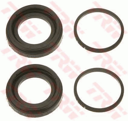 Ремкомплект, тормозной суппорт, TRW SJ1132 Ремкомплект, тормозной суппорт, TRW SJ1132