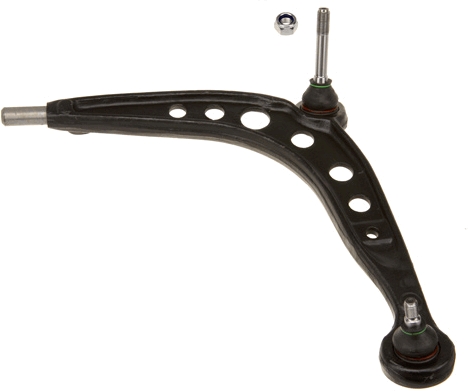 Рычаг независимой подвески колеса, подвеска колеса, TRW JTC139 Рычаг независимой подвески колеса, подвеска колеса, TRW JTC139