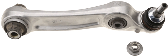 Рычаг независимой подвески колеса, подвеска колеса   JTC1666   TRW