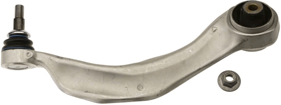 Важіль підвіски, підвіска коліс, TRW JTC2206 Важіль підвіски, підвіска коліс, TRW JTC2206