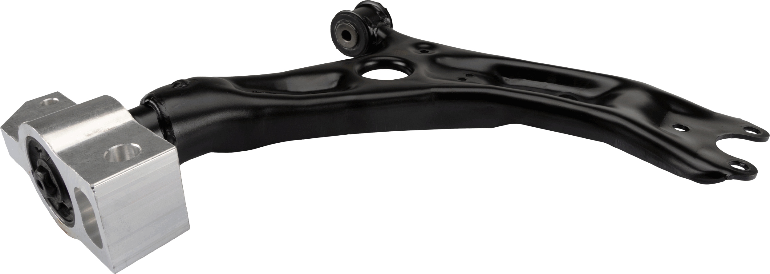 Рычаг независимой подвески колеса, подвеска колеса   JTC3126   TRW