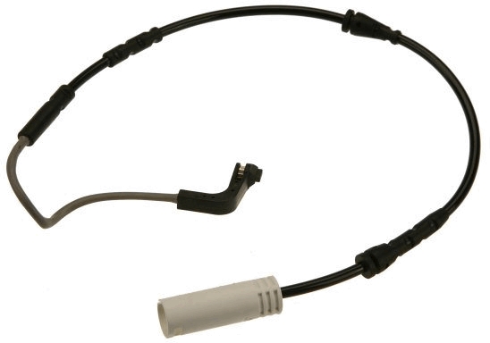 Конт. попер. сигналу, знос гальм. накл.   GIC331   TRW