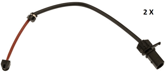 Конт. попер. сигналу, знос гальм. накл.   GIC362   TRW