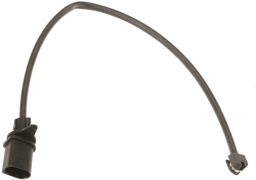 Конт. попер. сигналу, знос гальм. накл.   GIC389   TRW