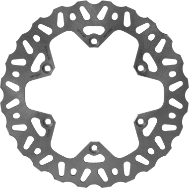 Тормозной диск   MST266EC   TRW