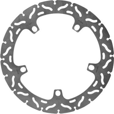 Тормозной диск   MST357RAC   TRW