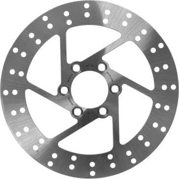 Тормозной диск   MST365   TRW