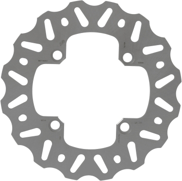 Тормозной диск   MST442EC   TRW