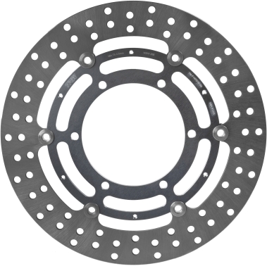 Тормозной диск   MSW200   TRW