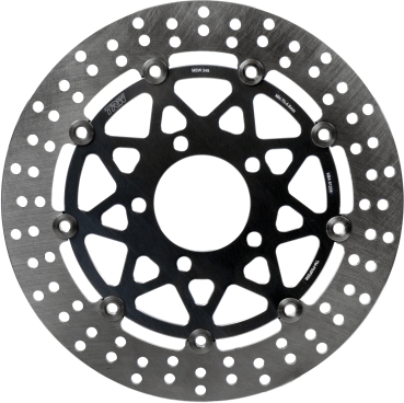 Тормозной диск   MSW248   TRW