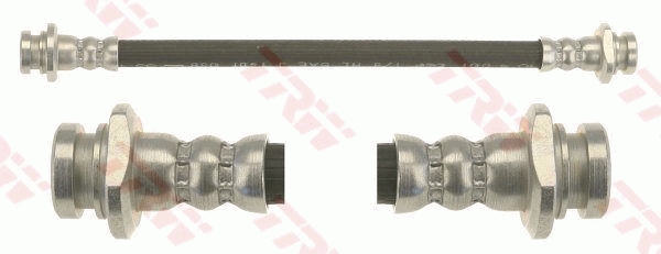 Тормозной шланг   PHA310   TRW