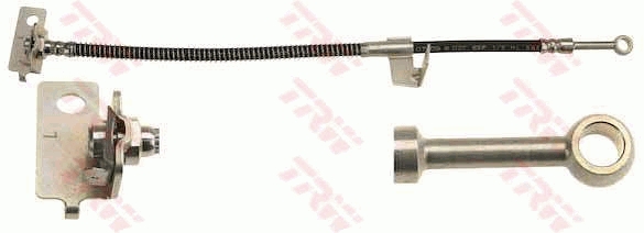 Тормозной шланг   PHD616   TRW