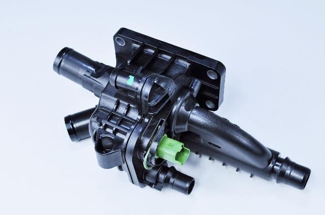 Термостат, охлаждающая жидкость   1336.AX   CITROËN/PEUGEOT