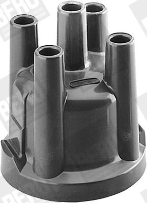 Крышка распределителя зажигания VK382 BERU by DRiV #1