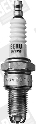 Свічка запалювання Z91 BERU by DRiV #2