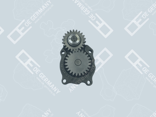 Оливний насос   09 1800 ISB001   OE Germany