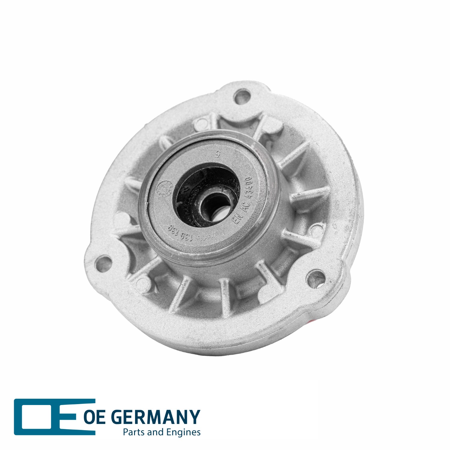 Верхня опора, стійка амортизатора   800402   OE Germany