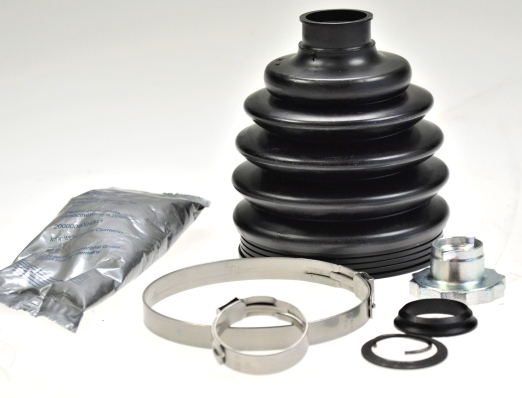 Комплект пилозахисний, приводний вал   306250   LÖBRO