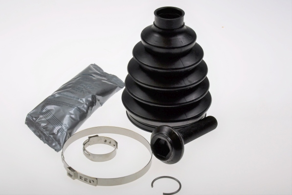 Комплект пыльника, приводной вал   306344   LÖBRO