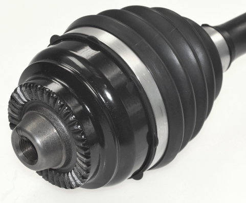 Приводной вал 305945 LÖBRO #1