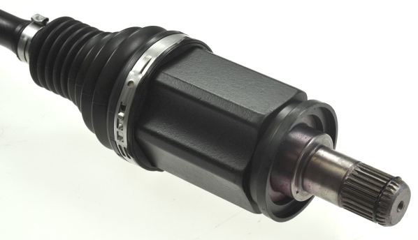 Приводной вал 305945 LÖBRO #2