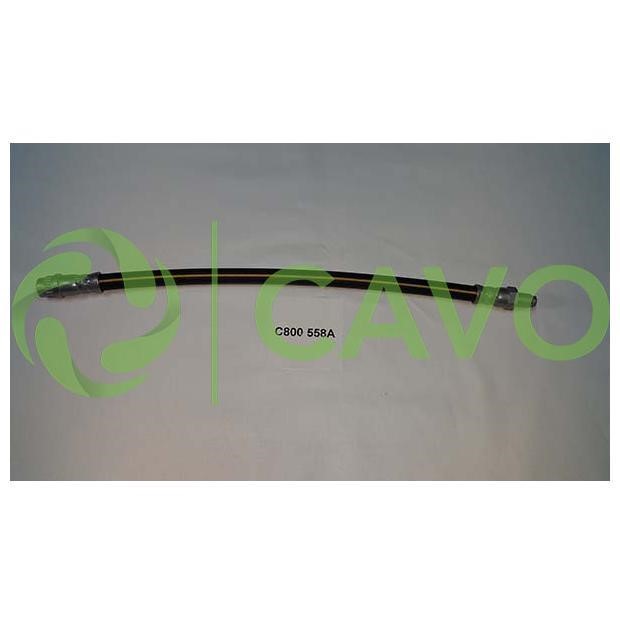 Тормозной шланг   C800 558A   CAVO