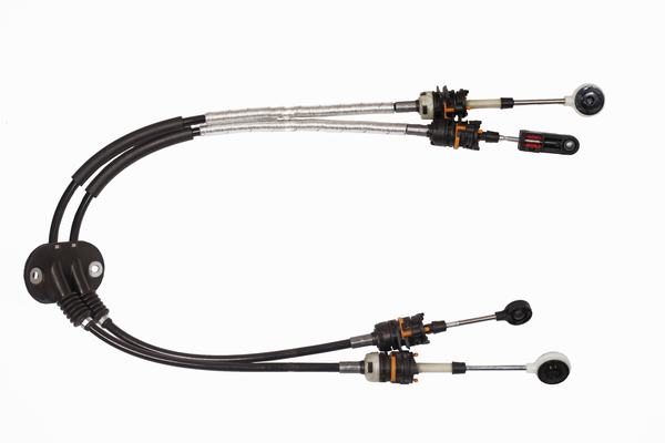 Трос, механическая коробка передач, CAVO 4614 604 Трос, механическая коробка передач, CAVO 4614 604