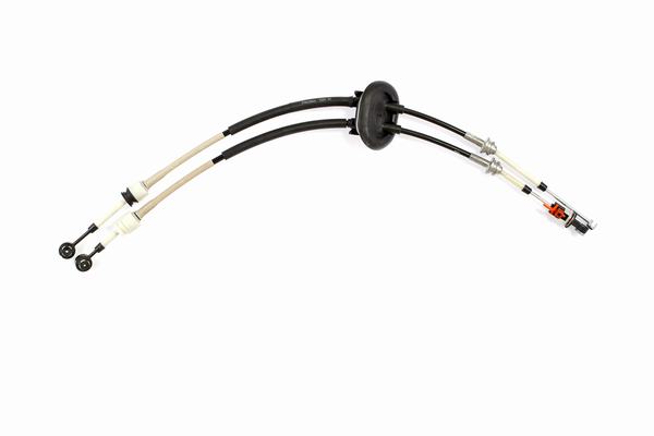 Трос, механическая коробка передач, CAVO 6014 609 Трос, механическая коробка передач, CAVO 6014 609