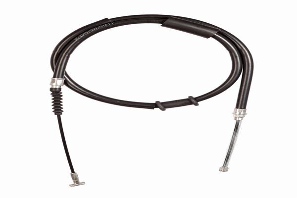 Тросик, cтояночный тормоз   1102 014   CAVO