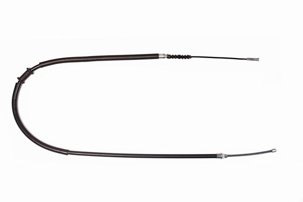 Тросик, cтояночный тормоз   1102 015   CAVO
