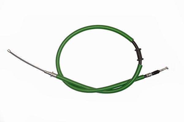 Тросик, cтояночный тормоз   1102 019   CAVO