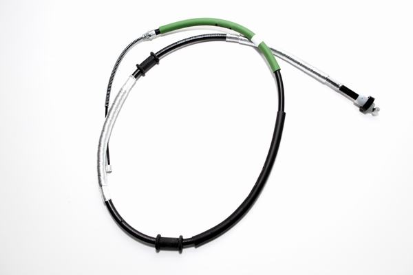 Тросик, cтояночный тормоз   1102 028   CAVO