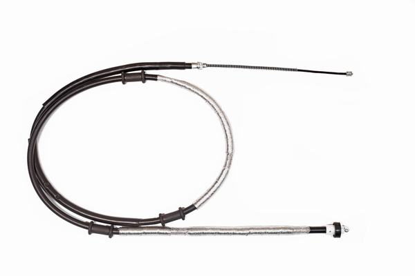 Тросик, cтояночный тормоз   1102 140   CAVO