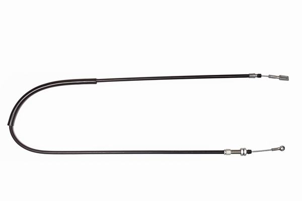 Тросик, cтояночный тормоз   1102 245   CAVO