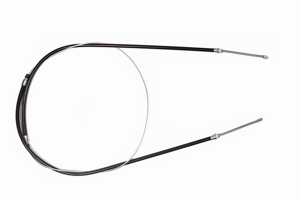 Тросик, cтояночный тормоз   1102 246   CAVO