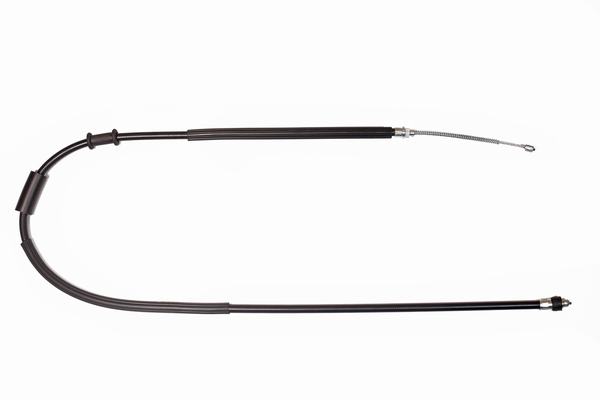 Тросик, cтояночный тормоз   1102 288   CAVO
