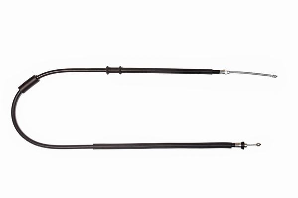 Тросик, cтояночный тормоз   1102 290   CAVO