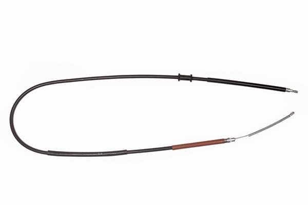 Тросик, cтояночный тормоз   1102 608   CAVO