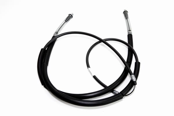 Тросовий привод, стоянкове гальмо   1102 629   CAVO