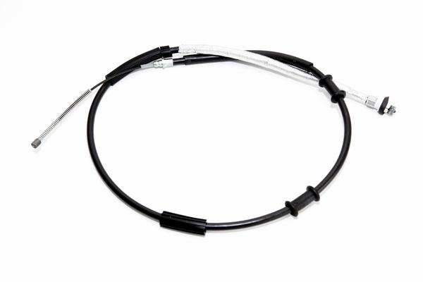 Тросик, cтояночный тормоз   1102 635   CAVO