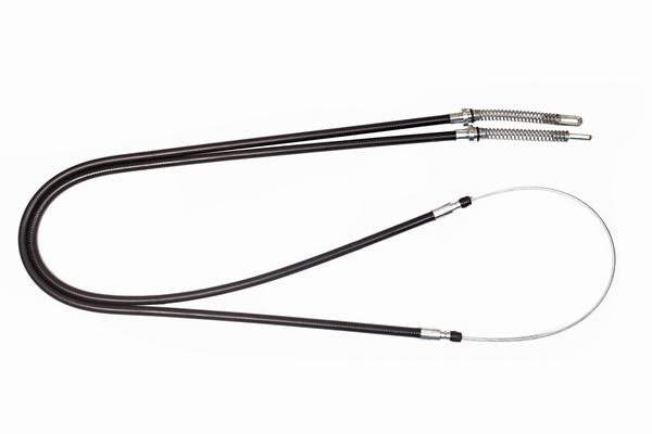 Тросик, cтояночный тормоз   1102 671   CAVO