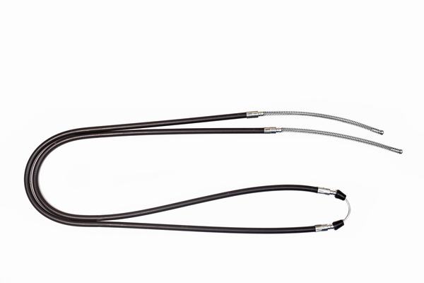 Тросик, cтояночный тормоз   1102 673   CAVO