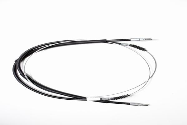 Тросик, cтояночный тормоз   1102 688   CAVO