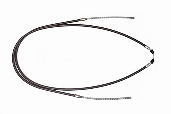 Тросик, cтояночный тормоз   1102 698   CAVO